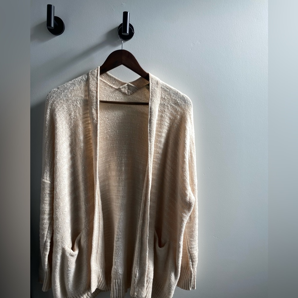 Cardigan from Anthropology